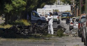 explosion-de-un-carro-bomba-deja-dos-muertos-y-siete-heridos-en-el-oeste-de-mexico