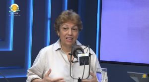 rosario-espinal:-los-expresidentes-deben-aprender-a-irse-del-poder