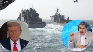 catar-y-panama,-dispuestos-a-mediar-ante-las-tensiones-entre-venezuela-y-estados-unidos