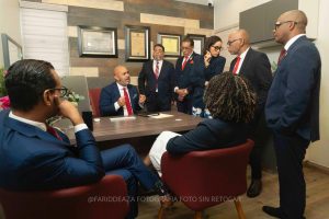 sdot-elige-nueva-directiva-encabezada-por-el-dr.-andy-de-leon-para-el-periodo-2025–2027