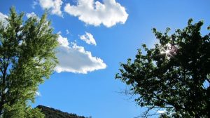 indomet-pronostica-tiempo-mayormente-estable-con-nubes-aisladas-en-zonas-montanosas