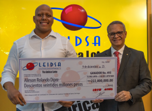 leidsa-entrega-222-millones-al-ganador-del-loto-y-el-mas