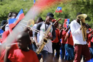 la-unesco-incorpora-el-compas,-musica-emblematica-de-haiti,-a-su-patrimonio-inmaterial