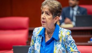 ginnette-bournigal:-“la-sociedad-esta-corrompida-y-debemos-reflexionar-obligatoriamente”