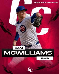 los-lanzadores-sam-mcwilliams-y-ethan-routzahn-nuevos-refuerzos-de-gigantes