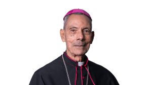 fallece-obispo-emerito-de-barahona,-rafael-felipe-nunez