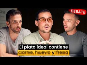 ¿es-necesaria-la-carne-roja-para-el-alto-rendimiento?-tres-expertos-responden