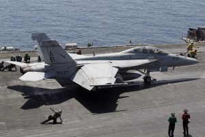 venezuela-en-alerta-por-presunto-vuelo-de-caza-estadounidense