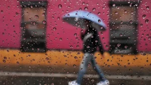 indomet-preve-lluvias-pasajeras-en-varias-provincias-del-pais-por-incidencia-de-una-vaguada