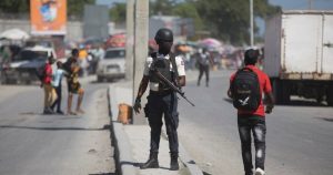 la-oea-espera-que-la-fuerza-antipandillas-para-haiti-comience-su-despliegue-en-enero