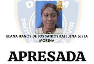 detienen-mujer-vinculada-a-tiroteo-en-villa-duarte;-buscan-tres-implicados-armados