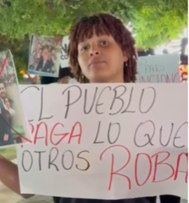 jovenes-realizan-manifestacion-pacifica-en-cotui-por-caso-senasa