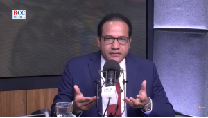 salvador-holguin-sobre-video-de-pena-guaba:-“una-decepcion-del-funcionariado-de-abinader»
