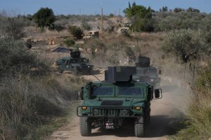 israel-intensifica-ataques-aereos-en-libano-ante-inminente-plazo-para-desarmar-a-hezbollah