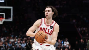 bulls-superan-a-cavaliers-con-triple-doble-de-giddey-y-se-afirman-en-zona-de-‘play-in’