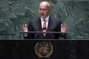 la-onu-nombra-a-barham-salih-al-frente-del-alto-comisionado-para-los-refugiados