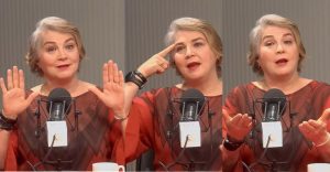 «la-magister»:-los-politicos-no-tienen-la-capacidad-de-«parar,-pensar-y-actuar»