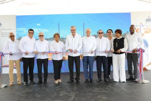 abinader-inaugura-fase-final-de-la-avenida-ecologica-y-destaca-su-impacto-en-la-logistica