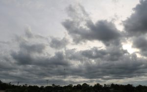 pronostican-buen-tiempo-en-gran-parte-del-pais-con-chubascos-aislados-por-viento-del-noreste