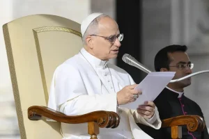 leon-xiv-celebrara-su-primer-consistorio-extraordinario-con-cardenales-el-7-y-8-de-enero