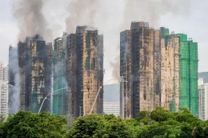 elevan-a-161-las-victimas-mortales-del-incendio-en-hong-kong