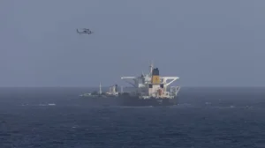 casa-blanca-dice-que-segundo-petrolero-confiscado-pertenece-a-flota-fantasma-de-venezuela