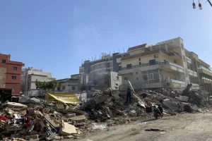 ataques-israelies-en-el-sur-del-libano-dejan-un-muerto-y-un-herido-en-medio-de-negociaciones