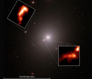 el-gran-telescopio-de-canarias-revela-como-el-agujero-negro-de-m87-da-forma-a-sus-filamentos