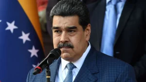 maduro-a-trump:-«un-presidente-no-puede-estar-pensando-como-va-a-gobernar-otros-paises»