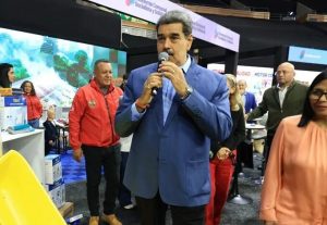 maduro-a-trump:-«un-presidente-no-puede-estar-pensando-como-va-a-gobernar-otros-paises»