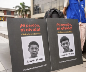 tribunal-condena-militares-a-mas-de-34-anos-de-carcel-por-desaparicion-de-menores-en-ecuador
