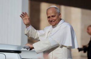 papa-leon-xiv-celebrara-la-primera misa-del-dia-de-navidad -en-30-anos