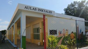 avanza-el-programa-“navidad-en-las-aulas-24/7”-para-remozar-planteles-educativos
