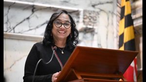 camara-de-delegados-de-maryland-elige-por-primera-vez-a-dominicana-como-su-presidenta