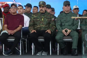 lo-que-pase-en-venezuela-definira-el-nuevo-orden-mundial,-segun-ministro-de-defensa