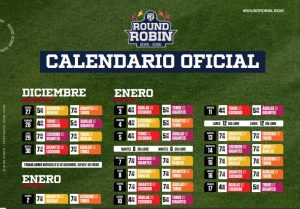el-sabado-inicia-round-robin-lidom;-aguilas-reciben-al-escogido-y-toros-a-gigantes