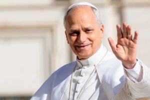 leon-xiv-llama-al-perdon-y-la-fraternidad-para-vencer-el-odio-y-la-violencia