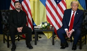 trump-y-zelenski-se-reuniran-en-florida-para-discutir-un-plan-de-alto-el-fuego-con-rusia