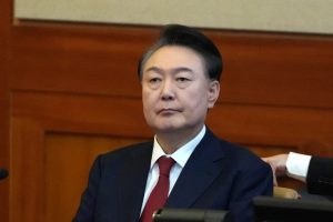 fiscalia-surcoreana-pide-10-anos-de-prision-para-el-expresidente-yoon-suk-yeol