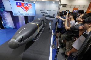 china-sanciona-a-20-empresas-de-defensa-de-ee-uu.-por-venta-de-armas-a-taiwan