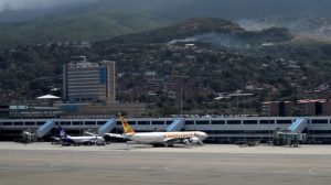 el-espacio-aereo-cerrado-trajo-una-navidad-solitaria-para-muchos-en-venezuela