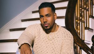romeo-santos:-«creo-que-los-artistas-deberian-enfocarse-en-la-musica»