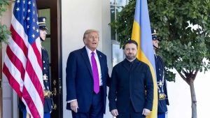 trump-recibe-a-zelenski-para-discutir-plan-de-paz-y-promete-garantias-de-seguridad-a-ucrania