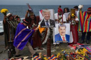 predicciones-de-chamanes-para-2026:-maduro-caera-y-conflictos-belicos-continuaran