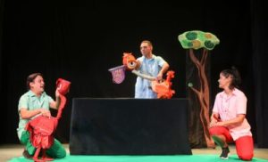 el-festival-de-teatro-infantil-y-juvenil-rompe-records-en-2025