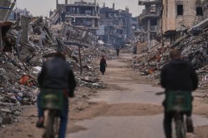 israel-prohibira-a-mas-de-25-organizaciones-humanitarias-operar-en-gaza-desde-enero