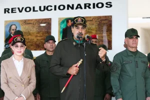 venezuela-asegura-haber-destruido-39-aeronaves-ligadas-al-narcotrafico-en-2025