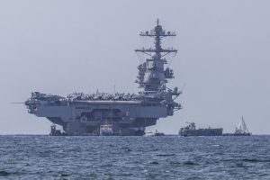 tension:-los-cinco-meses-del-despliegue-militar-de-estados-unidos-que-preocupan-a-venezuela