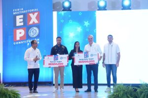 economia-dominicana-cierra-2025-con-exportaciones-record,-mas-empleo-e-inversion-historica