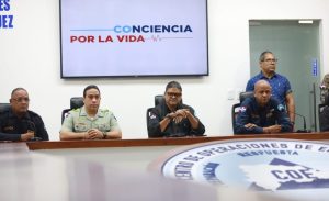 coe-reporta-ocho-fallecidos-y-48-accidentes-en-segunda-fase-del-operativo-“conciencia-por-la-vida”